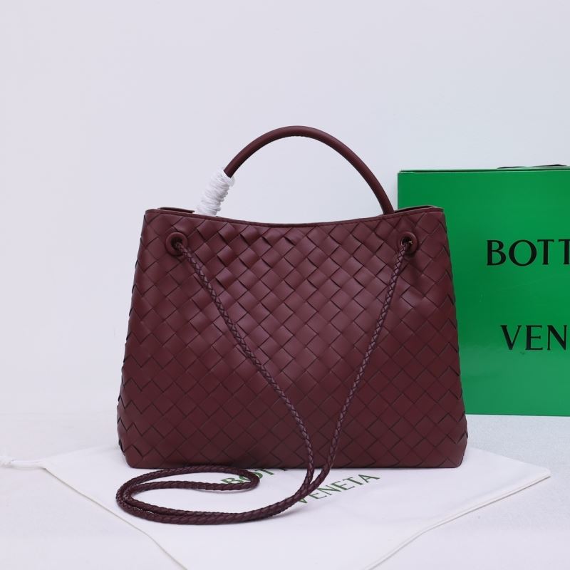 Bottega Veneta Top Handle Bags